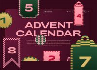 VIA OUTLET ADVENT CALENDAR