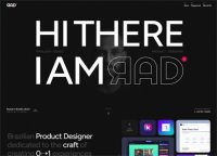 RADILSON GOMES '24 PORTFOLIO