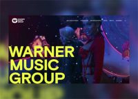 WARNER MUSIC GROUP