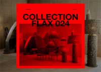 COLLECTION FLAX 024 EXSUD