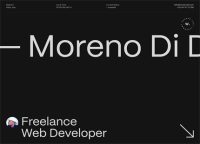 MORENO DI DOMENICO