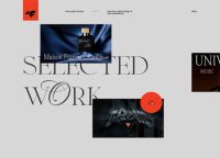 FALCONCEPT — PORTFOLIO