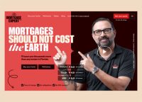 THE MORTGAGE EXPERT™