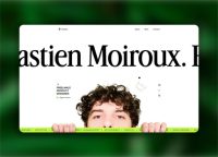 Bastien Moiroux