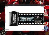 Ethos Media Agency