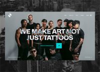 HYPE TATTOO