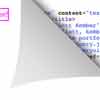 jQuery Page Curl