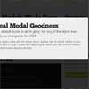 Reveal: jQuery Modals Made Easy