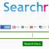 Web 2.0 Document Search Site with jQuery