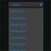 ToggleSlide jQuery Select box