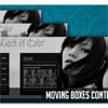 Moving Boxes Content with jQuery