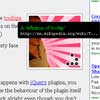 Funky Tool Tips a jQuery Plugin