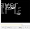jQuery YouTube player
