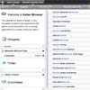 jQuery Browser