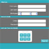 jQuery draggable captcha