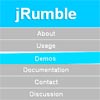 jRumble - jQuery Plugin for rumbles, vibrates, shakes, and rotates
