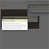 jQuery fullscreen overlays