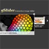 Lightweight jQuery Image Slider