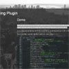 jQuery maxImage Scaling Plugin