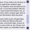 jquery custom cross-browser scrollbars