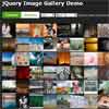 jQuery Image Gallery