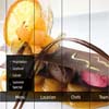 Sliding Background Image Menu with jQuery