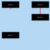 jQuery Simulate Gravity animation