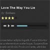 jQuery HTML5 Music Player