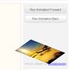 3D and 2D Transforms for jQuery: TransformJS