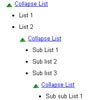 JQuery – Collapser Plugin
