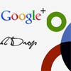 Google Plus Style Drag and Drop adding Groups with jQuery
