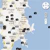 jQuery Multi-level Photo Map