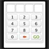 jQuery Browser PINPAD