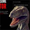 Raptorize: A jQuery Plugin