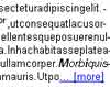 jQuery Auto Truncator