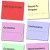 Create Sticky Notes To-Do List In CSS And JQuery