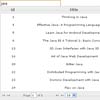 jQuery ComboGrid Plugin