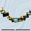 Wave Display Effect with jQuery