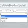 Chained AJAX Selects in jQuery