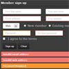 Formly – the jQuery form glamorizer