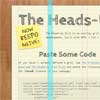 jQuery Heads-Up Grid