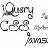 Most beautiful tag cloud in jQuery
