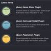 Xml Driven Vertical News Scroller Script Using jQuery vScroller
