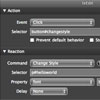 IxEdit a JavaScript-based Interaction Design Tool
