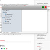 jQuery CodeExplorer