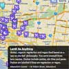 Embellishing Your Google Map with CSS3 and jQuery