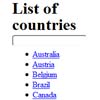 How to build a fast, simple list filter with jQuery
