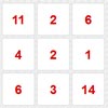 jQuery Math Game