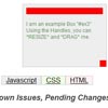 jqDnR – Minimalistic jQuery Drag’n'Resize