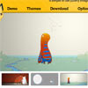 jQuery Slideshow / Image Gallery Plugin: PikaChoose